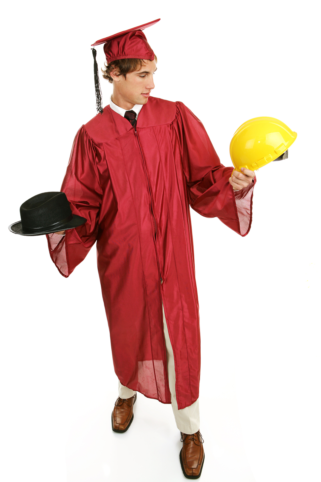 Student Recent Graduates
