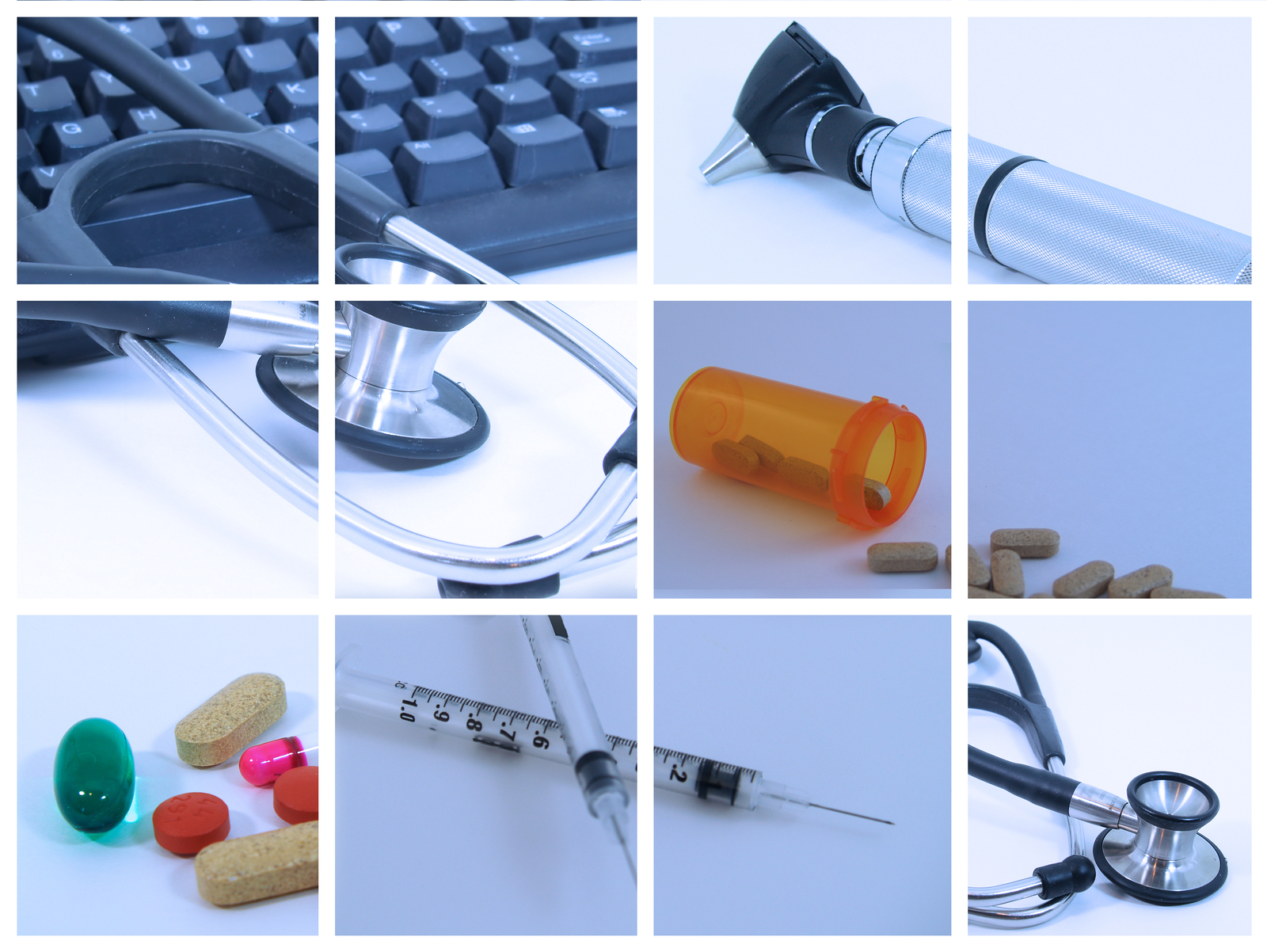Benefits Overview