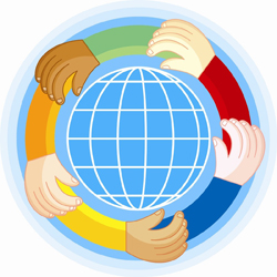 globe web