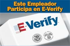 Everify Spanish Click to enlarge
