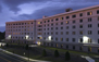 Montclair State University dorms