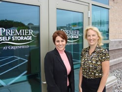Premier Self Storage Premier Self Storage