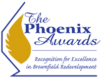 Phoenix Awards Logo