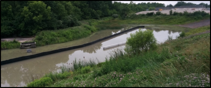 Stormwater Quality Control Training | High Companies
