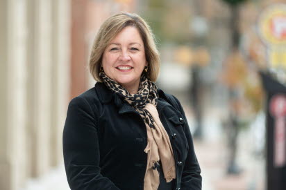 Assistant Secretary and Executive Director of High Foundation Talks About the Various Ways High Gives Back